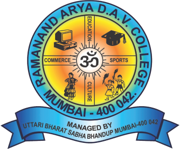 BACHELOR OF SCIENCE [B.SC] at Ramanand Arya D.A.V. College - Mumbai, Mumbai